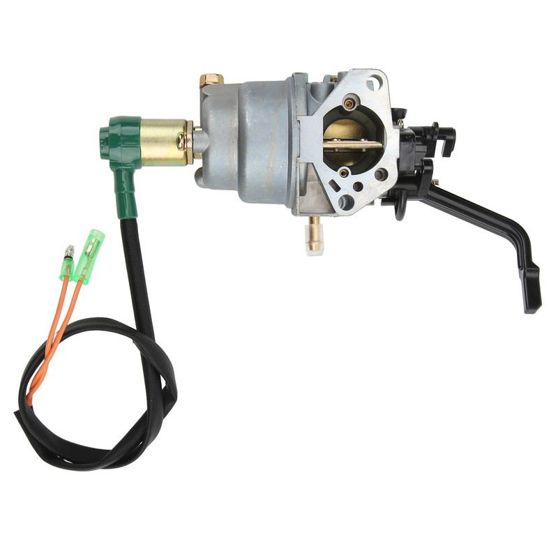 Generator Carburetor Carb Replacement for 13HP EC6500 EC4500 SPG6500 GX390