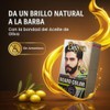 Bigen B103 Coloración para Barba y Bigote, Castaño Oscuro