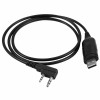 For WouXun Multiple USB programming cable perfectly compatible with Baofeng