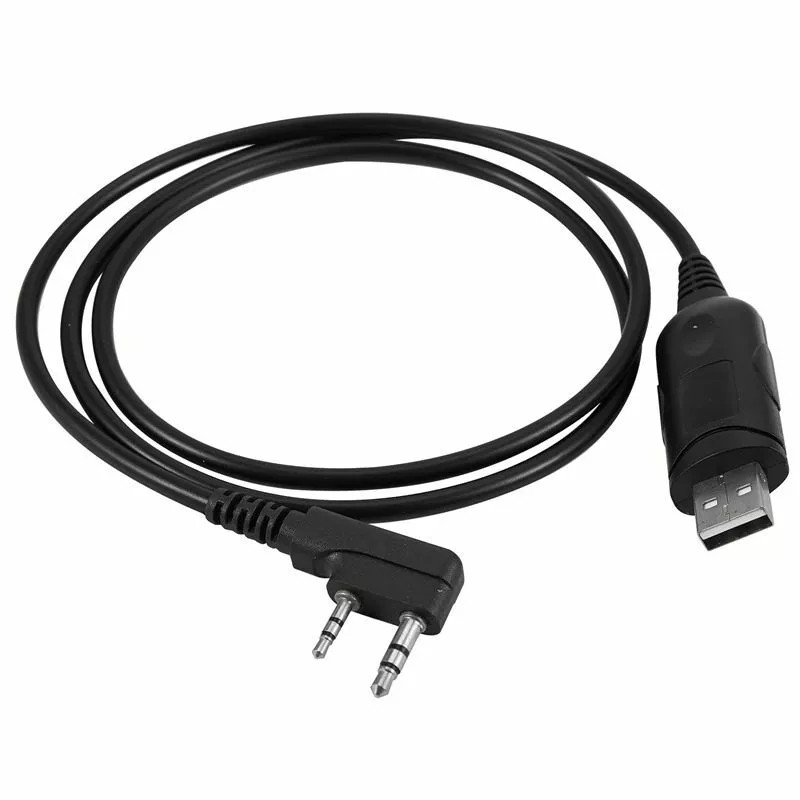For WouXun Multiple USB programming cable perfectly compatible with Baofeng