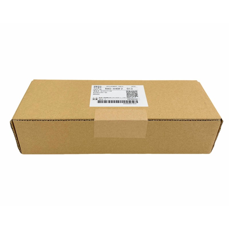 日立 HITACHI エアコン上面用ホコリキャッチャー RAS-X40F2 013