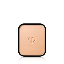 Clé de Peau Beauté [Clé de Peau Beauté] Radiant Powder Foundation [Refill] - O10 / 끌레드뽀보떼 [끌레드뽀 보떼] 래디언트 파우더 파운데이션 [리필] - O10