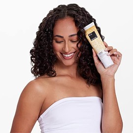 IGK MISTRESS Bálsamo hidratante para el cabello, viaje, 1.7 fl oz