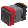 Multifunctional Time Relay with Base LCD Display 1 On 1