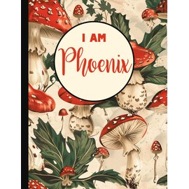I AM Phoenix