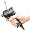 Hazet 9011M Pneumatic Impact Wrench, 3/8"