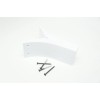 3DEXCEL For Ubiquiti UAP-AC-M-US Mesh Wifi Outside Corner Mounting Bracket