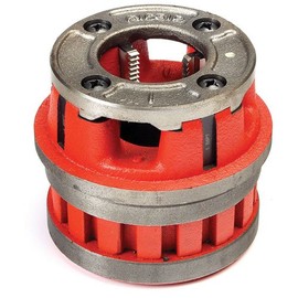 RIDGID 37035 Hand Threader Die Head for Model Number- 11R, Alloy, Right Hand, 3/8-Inch