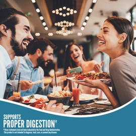 Yerba Prima Prebiotic Colon Care Capsules, Non-GMO, Keto Friendly, 180 Caps, (2 Pack)