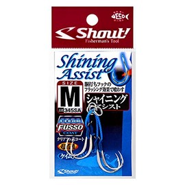 Shout. syaininguasisuto 345sa ll.