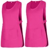 MISEMIYA - Pack of 2 Units - Cleaning Apron Work