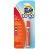 Tide To Go Instant Stain Remover 0.33 oz ( Pack