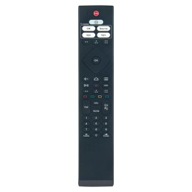 Unbranded V3 GTV-IR1 Replaced Remote Control for Formuler TV Boxes ZX T2 T2 Z8 Z8Pro