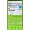 Greenlite 4x NEW Floodlights BR30 Light Bulbs 8w LED 65w