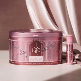 ILO Type 1 Collagen Biotin Ampoule 28ea (28-day supply) - ILO Type 1 Collagen Biotin Ampoule 28ea (28-day supply)