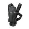 BabyBjörn Baby Carrier Mini, 3D jersey, Charcoal grey