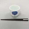 Hama Pottery Hasami Pottery Wayama Kiln Flowers Multi Cup Single