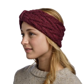 Buff Caryn Unisex Adult Knitted Headband