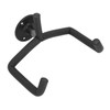 Guitar Wall Mount Hanger Instrument Neck Hook and Mounting Screws