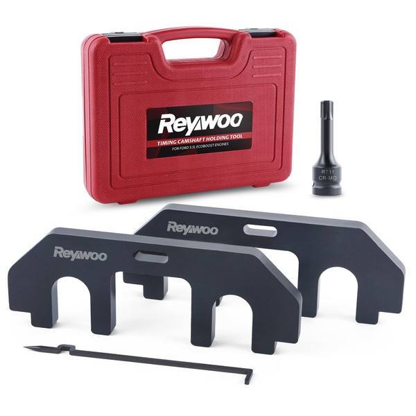 Reywoo 303-1655 Camshaft Tool Compatible with Ford 3.5L V6 EcoBoost