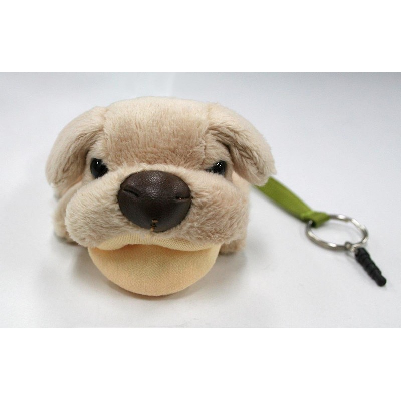 animarukuri-na- (Cleaning Cloth) Labrador I – 104