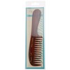 Creative Hair Brushes C3W Handcrafted Tortoise Combs