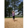 Schildkröt Funsports Neopren BEACH VOLLEYBALL Gr. 5 Diameter 21 cm,