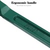 Jeemiter Heavy Duty Ratcheting Chain Wrench, 16 Inches Automotive Oil