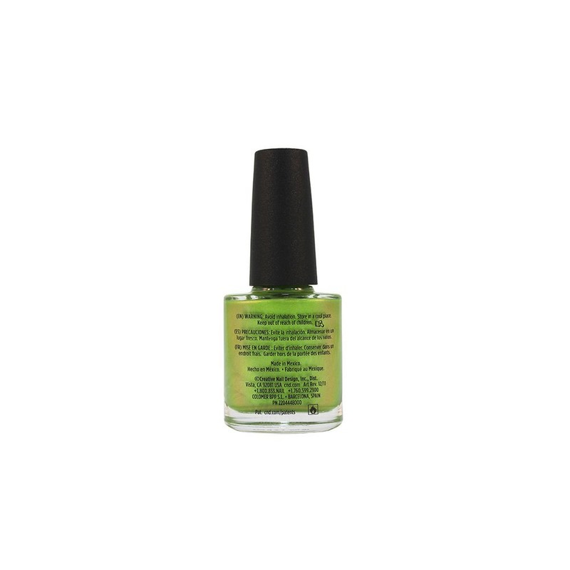 CND Vinylux Limeade No. 127 15 ml