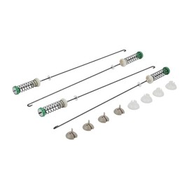 W10780051 Suspension Rod Kit (OEM) by Part Supply House