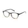 OPTIMUM OPTICAL Blue Light Filtering Scratch-Resistant Lens Rectangular Frame Magnifying