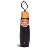 Manna Dory Bottle - 19 Oz - Black