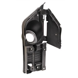 Fuel Filler Housing Hinge Door Assembly CK4Z-5427936-A Compatible with 2015-2023 Ford Transit Ford Van Replaces CK4Z-5427936 CK4Z-5427936-J CK4Z-5427936-F