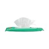 Medline Readycleanse Meatal and Perineal Cleansing Cloth, Fragrance Free, Hypoallergenic,