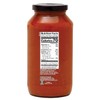 Organic Tomato Basil Pasta Sauce — Gluten Free, Vegan Friendly