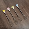 Mini Whisks 7 inch 4Pcs