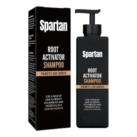 Champú Activador De Raíces Fd Spartan, 1