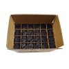 Free Samples and Cost 24 Pcs 2ozJar Glitter Sparkly Chunky