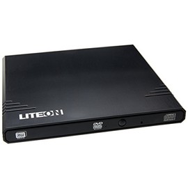 Lite-On IT Corporation Optical Drives EBAU108-01