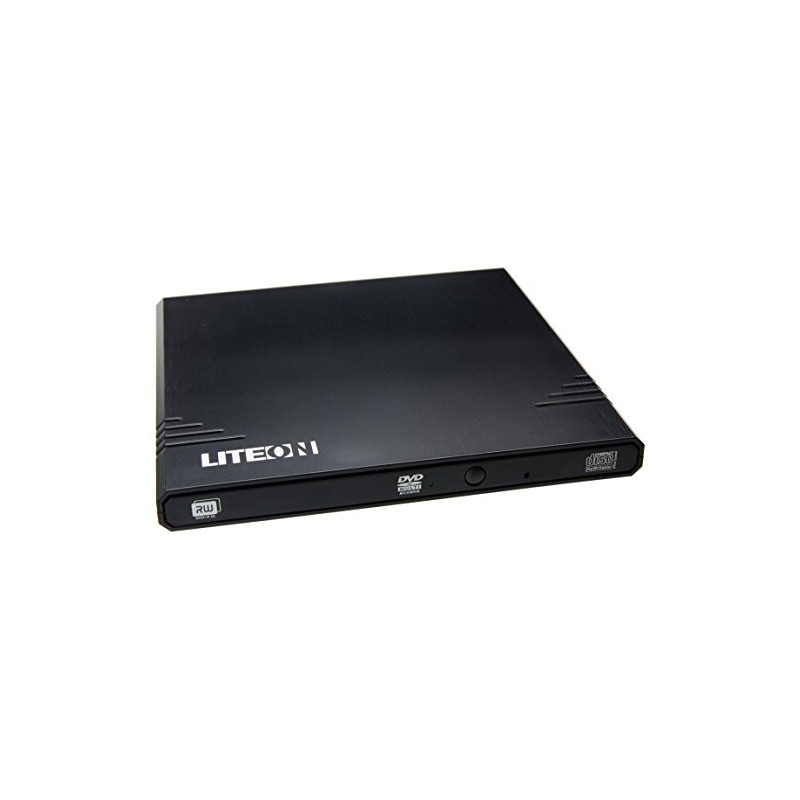 Lite-On IT Corporation Optical Drives EBAU108-01