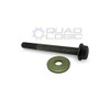 Polaris RZR 1000 (2014-2015) Secondary Clutch Bolt and Washer 7519043 7556130