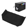 Sewing Machine Cover Multipurpose 600D Oxford Cloth Protective Sewing Machine