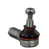 febi bilstein 30014 Tie Rod End with nut, pack of