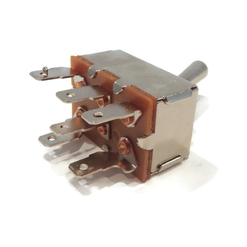 The ROP Shop | PTO Switch for Snapper Pro 14