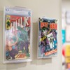 Marco de cómic de montaje para cómics, montaje en pared