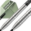 Harrows Control Tapered 80% Steel Darts 21 g