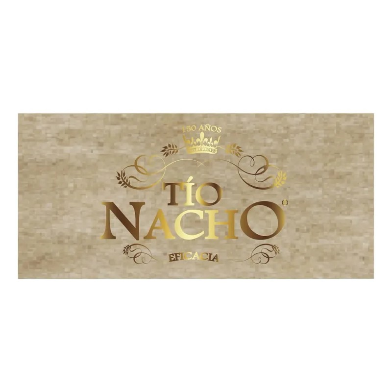 Tio Nacho Shampoo Con Keratina Natural Y Jalea Real. 950ml