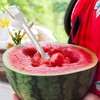 Acpetdr 2Pcs Watermelon Fork Slicer, Stainless Steel Watermelon Fork Slicer,