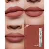 TIMEPHORIA Tinta para Labios Mate Difuminado, Larga Duración 24 Horas,