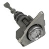 AUPARTIK Front Door Lock Cylinder with 2 Keys Fit for